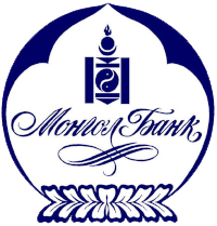 モンゴル中央銀行